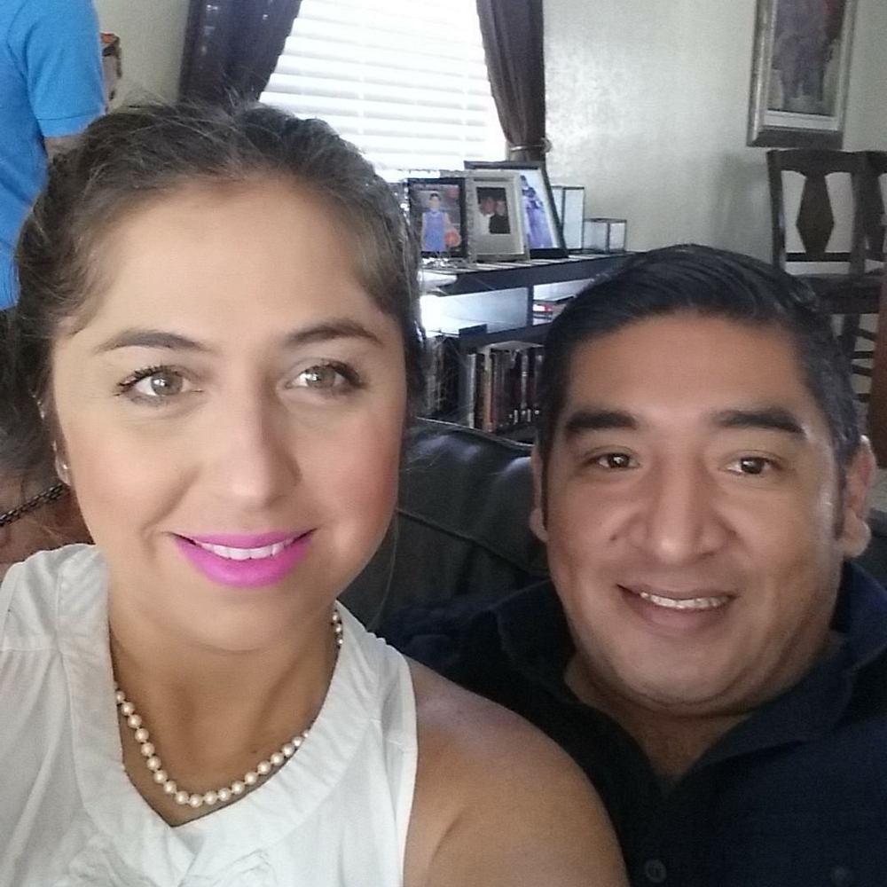 Meet your Posher, Julio